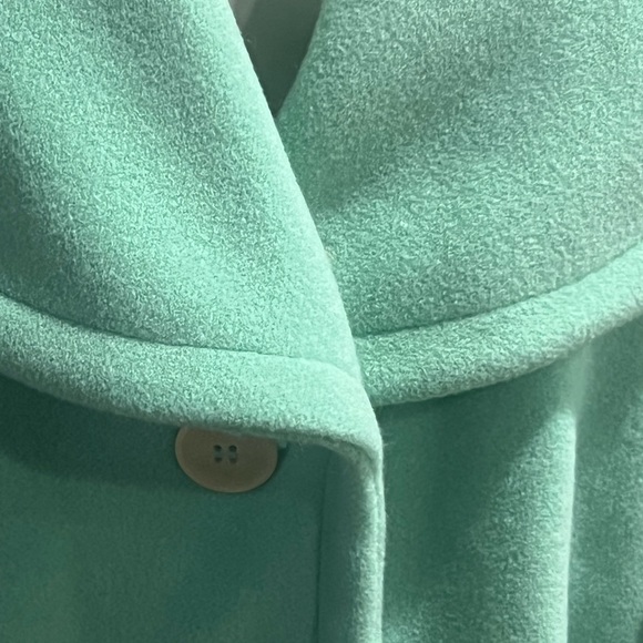 ESCADA wool coat - Picture 12 of 15